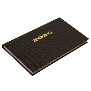 Carbon Zsebnapt�r - fekv�