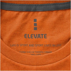 Elevate Nanaimo ni pl, narancs (T-shirt, pl, 90-100% pamut)