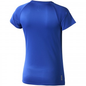 Elevate Niagara cool fit ni pl, kk (T-shirt, pl, kevertszlas, mszlas)