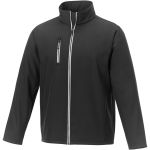 Elevate Orion frfi softshell dzseki, fekete (3832399)