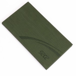 Fashion fekv zseb, zld