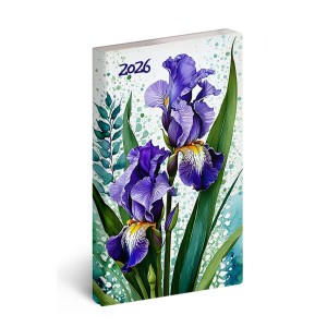 Flexi zsebnapt�r - �ll�