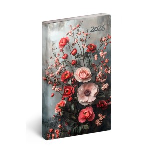 Flexi zsebnapt�r - �ll�