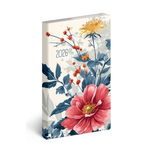 Flexi zsebnapt�r - �ll�