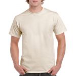 Gildan Heavy frfi pl, Natural (GI5000NA)