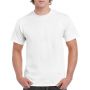 Gildan Heavy frfi pl, White