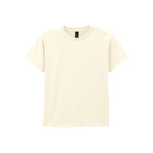 Gildan Heavy gyerekp�l�, Off White