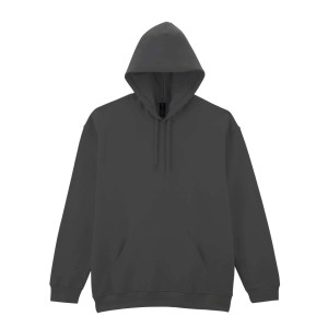 Gildan Softstyle kapucnis pul�ver, Smoke