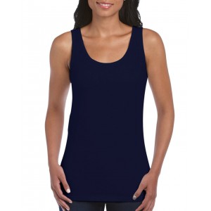 Gildan SoftStyle n�i trik�, Navy