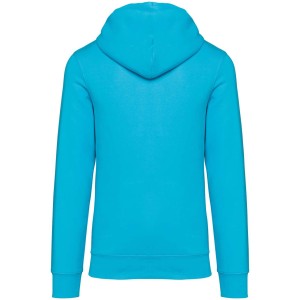 Native Spirit Surfer kapucnis pulver, Light Turquoise (pulver)