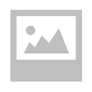 Notesz Balacron silver, dotted, 15 � 21 cm
