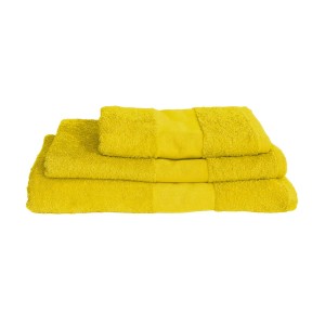 Olima t�r�lk�z�, 100X150, Yellow