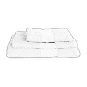 Olima t�r�lk�z�, 30X50, White