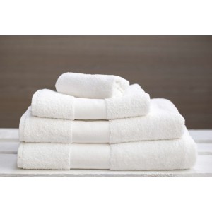 Olima t�r�lk�z�, 30X50, White