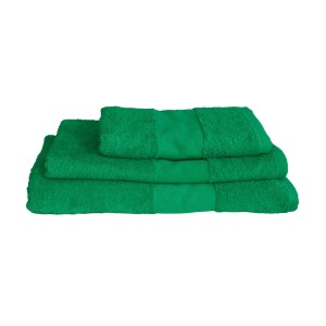 Olima t�r�lk�z�, 50X100, Kelly Green