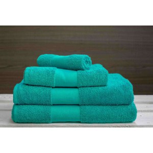 Olima t�r�lk�z�, 50X100, Turquoise Geode