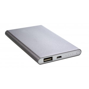 Powerbank 4000 mAh, aclszrke (powerbank)