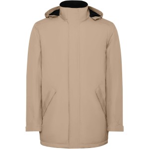 Roly America b�lelt f�rfi parka, Dark Sand