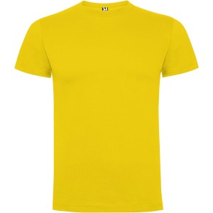 Roly Dogo Premium gyerek pl, Yellow (T-shirt, pl, 90-100% pamut)