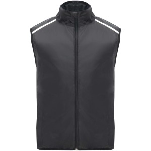 Roly Jannu k�nny� uniszex fut�mell�ny, Black