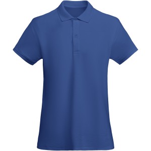 Roly Prince organikus pamut n�i p�l�, Royal blue