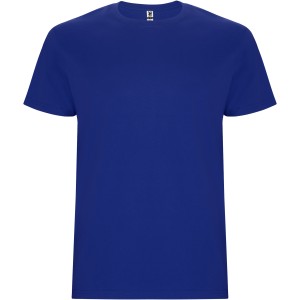 Roly Stafford gyerek pamutpl, Royal (T-shirt, pl, 90-100% pamut)