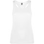 Shura ni sport trik, white