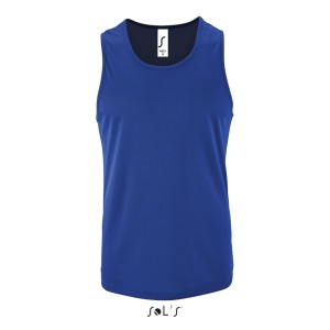 Sols f�rfi m�sz�las sporttrik�, Royal Blue