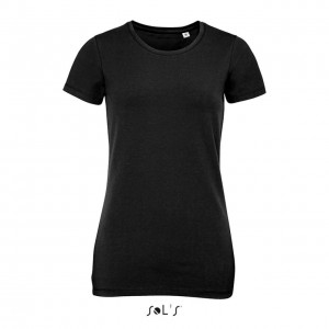 Sols Millenium n�i p�l�, Deep Black