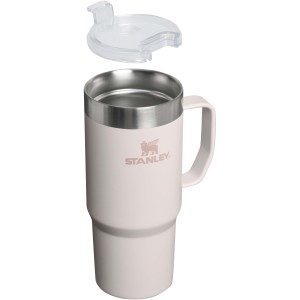 Stanley Everyday Suburban rozsdamentes ac�l thermob�gre, 473 ml, r�zsasz�n