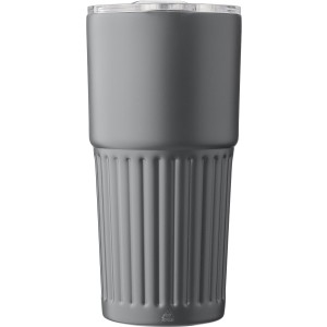 jraacl tibgre, 500 ml, szrke (bgre)
